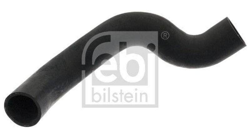 FEBI BILSTEIN 101066 K&uuml;hlwasserschlauch f&uuml;r M A N