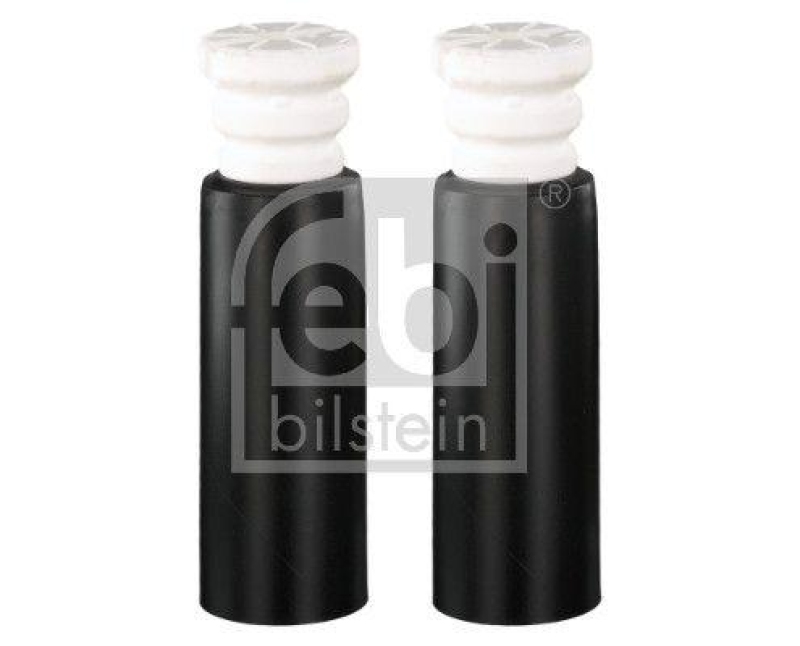 FEBI BILSTEIN 181809 Protection Kit für Stoßdämpfer für BMW