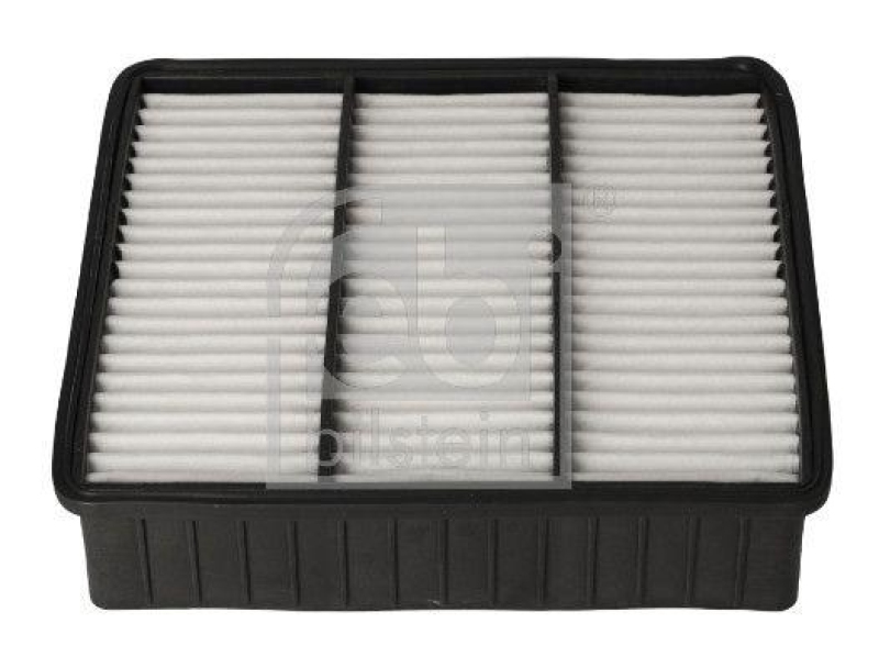 FEBI BILSTEIN 184071 Luftfilter für MITSUBISHI