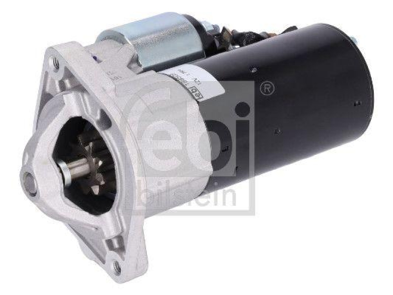 FEBI BILSTEIN 188509 Anlasser f&uuml;r Fiat