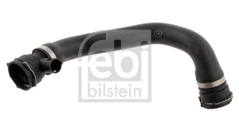 FEBI BILSTEIN 28486 K&uuml;hlwasserschlauch mit Schnellkupplungen f&uuml;r BMW
