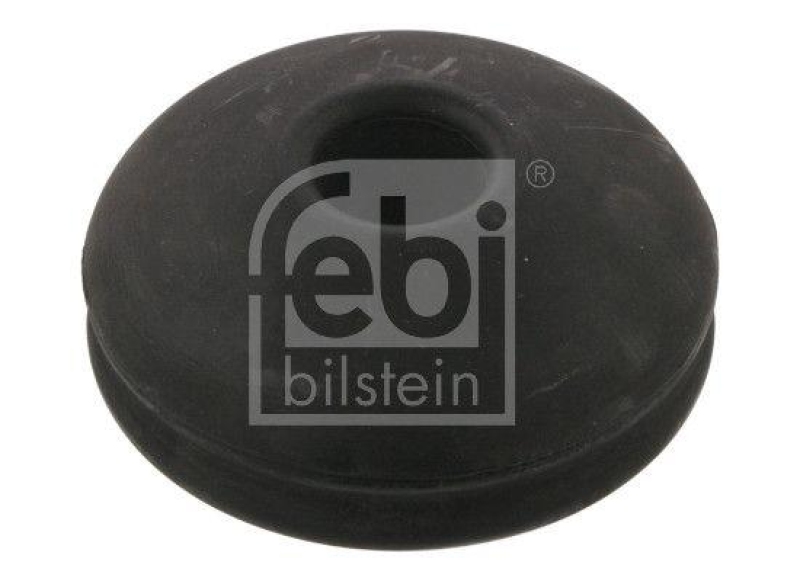 FEBI BILSTEIN 35466 Anschlagpuffer f&uuml;r Luftfederbalg f&uuml;r M A N