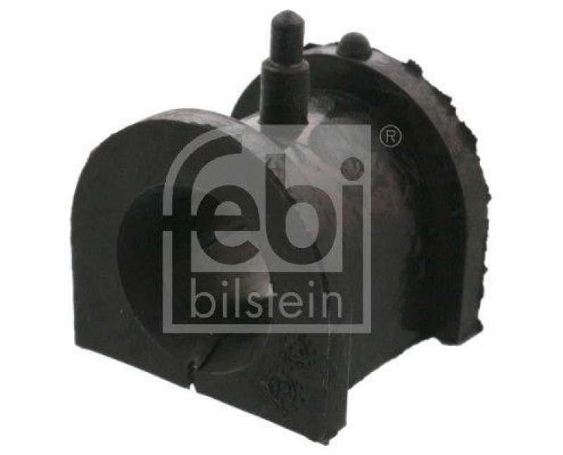 FEBI BILSTEIN 41155 Stabilisatorlager f&uuml;r MITSUBISHI