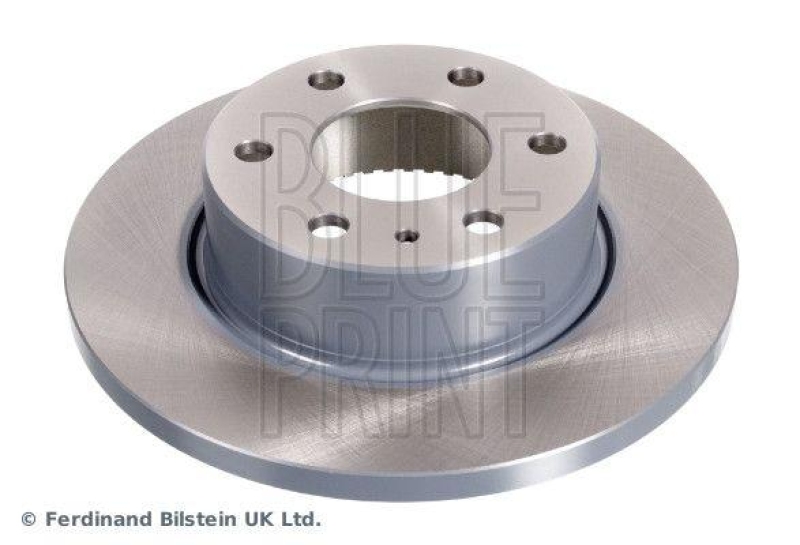 BLUE PRINT ADL144333 Bremsscheibe mit ABS-Impulsring f&uuml;r Iveco