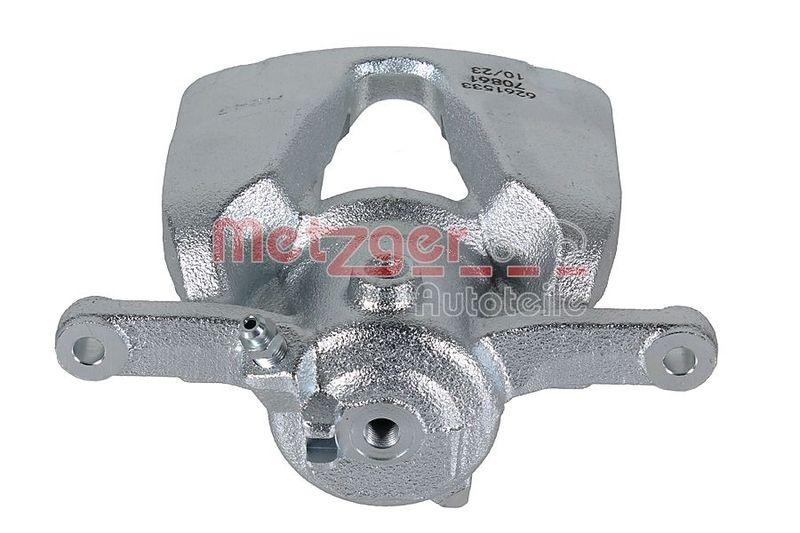 METZGER 6261533 Bremssattel Neuteil f&uuml;r RENAULT VA links