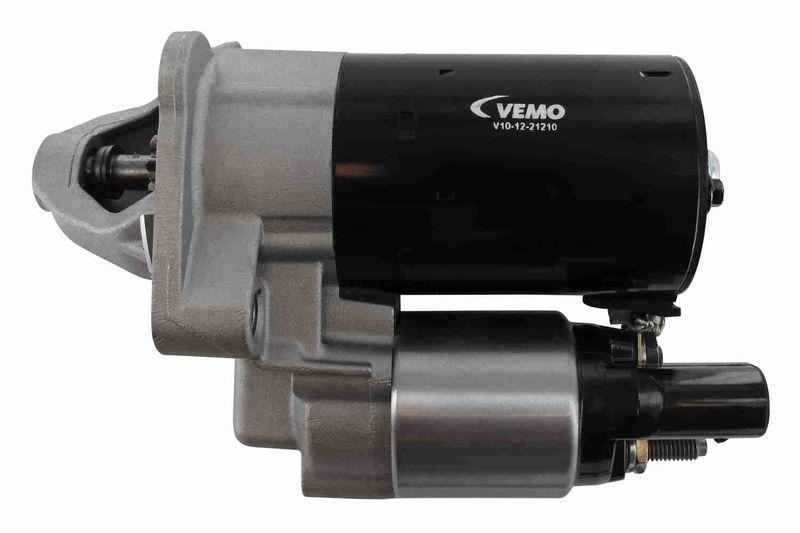 VEMO V10-12-21210 Starter Volt: 12 Kw: 1,2 f&uuml;r AUDI