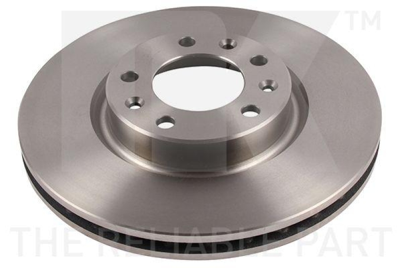 NK 203747 Bremsscheibe f&uuml;r PEUGEOT