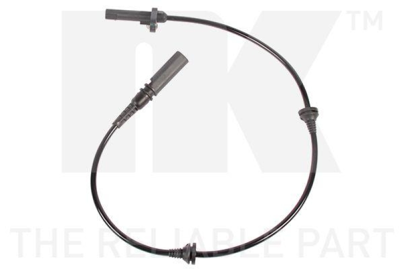 NK 291550 Sensor, Raddrehzahl f&uuml;r BMW