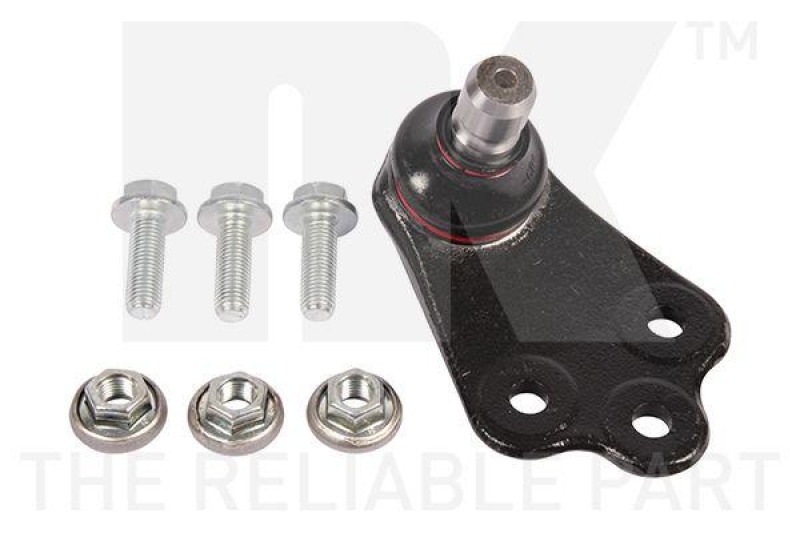 NK 5042332 Trag-/Führungsgelenk für FIAT