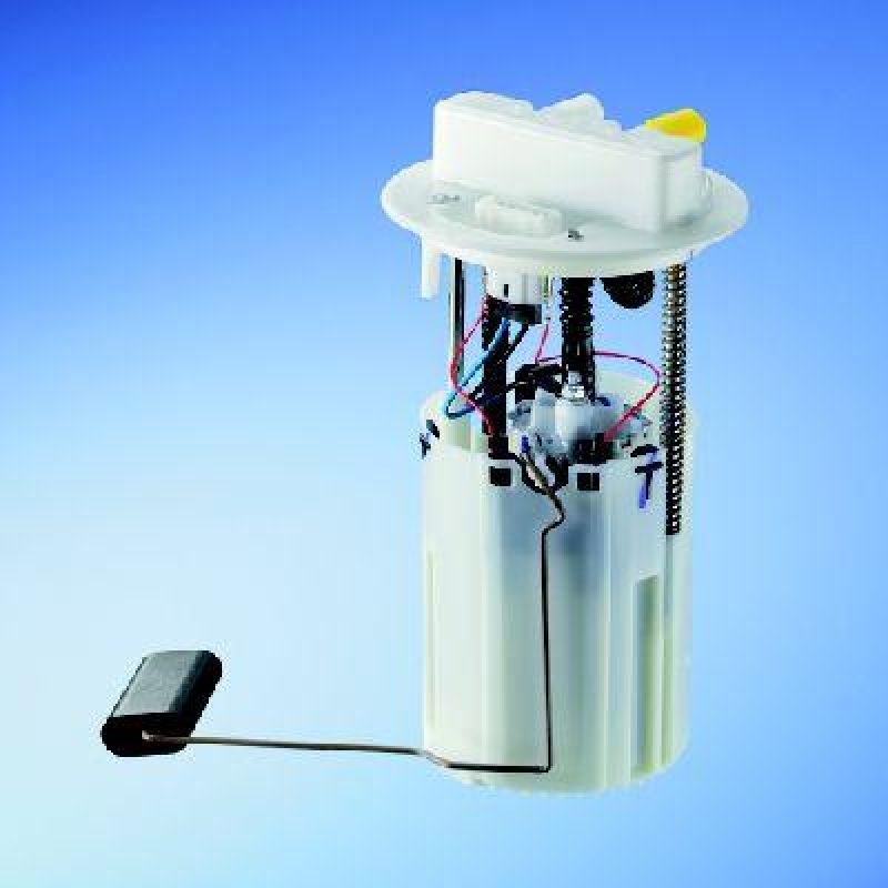 Bosch 0 580 303 027 Ekp-Einbaueinheit