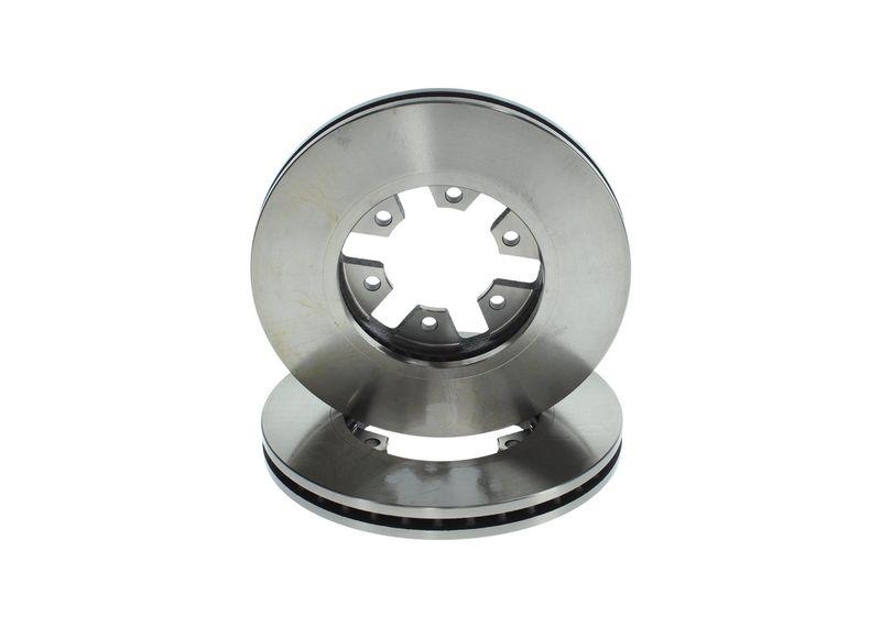 Bosch 0 986 479 605 Bremsscheibe BD1448