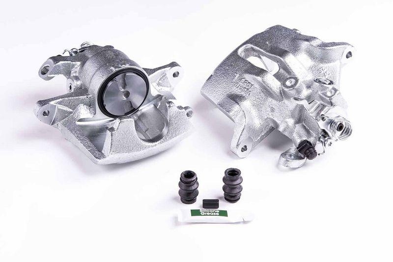 HELLA 8AC 355 392-091 Bremssattel f&uuml;r CITRO&Euml;N