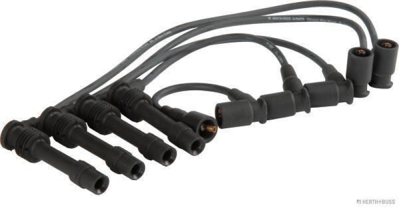 HERTH+BUSS 51278152 Zündleitungssatz