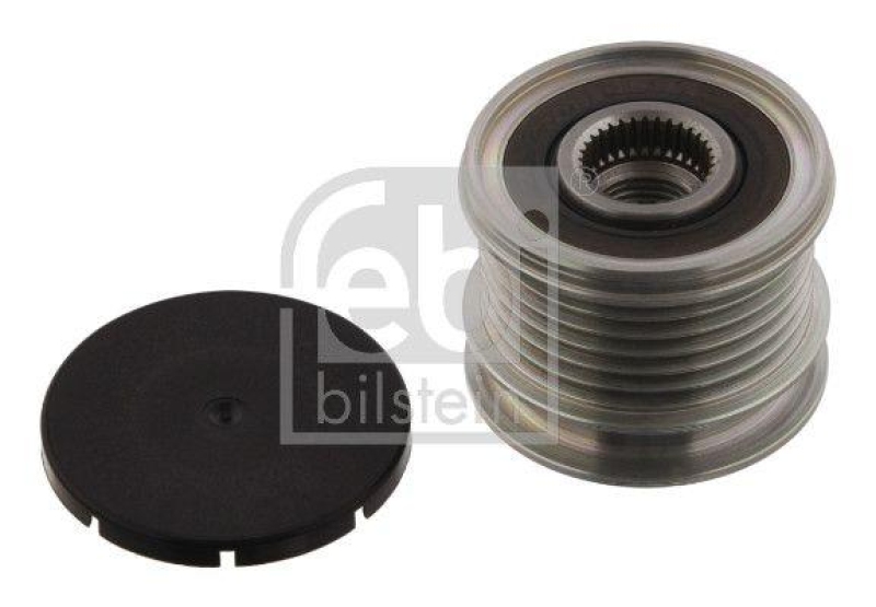 FEBI BILSTEIN 33473 Generatorfreilauf mit Deckel f&uuml;r Mercedes-Benz