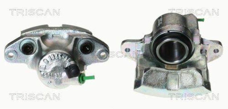 TRISCAN 8170 34055 Budweg Bremssattel f&uuml;r Renault