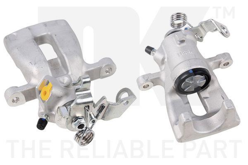 NK 2136140 Bremssattel f&uuml;r OPEL, VAUX