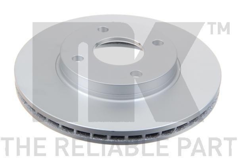 NK 312549 Bremsscheibe f&uuml;r FORD, MAZDA