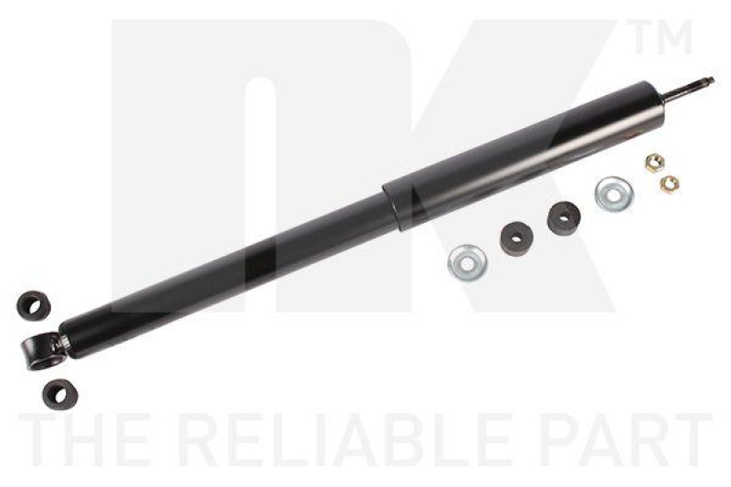 NK 63451261 Sto&szlig;d&auml;mpfer f&uuml;r TOYOTA