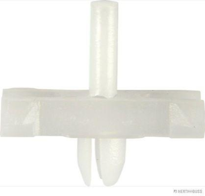 HERTH+BUSS 50267051 Clip, Zier-/Schutzleiste