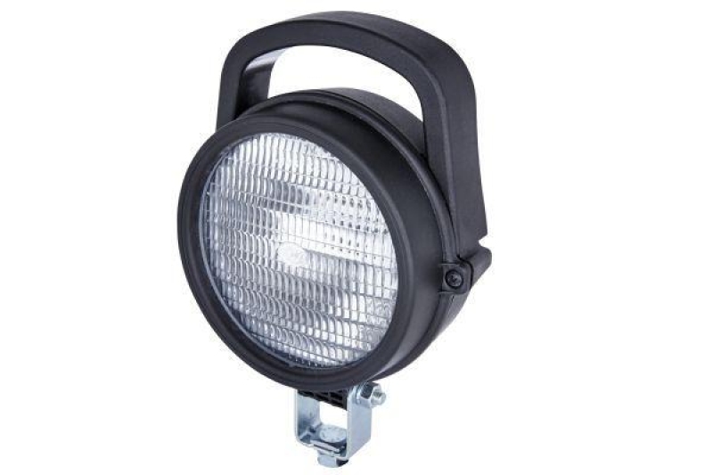 HELLA 1G3 005 760-031 AScheinwerfer Torero 5760 Halogen