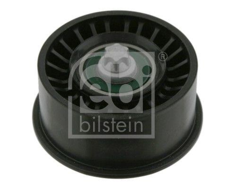 FEBI BILSTEIN 18181 Umlenkrolle f&uuml;r Zahnriemen f&uuml;r Opel