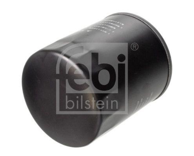 FEBI BILSTEIN 184072 Ölfilter für MITSUBISHI