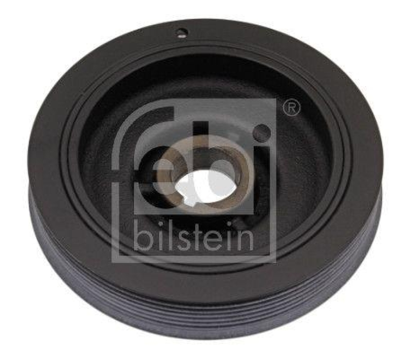 FEBI BILSTEIN 26922 Riemenscheibe (entkoppelt) für Kurbelwelle für Peugeot