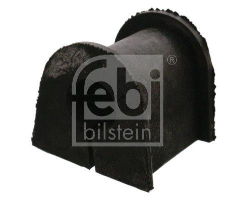 FEBI BILSTEIN 41156 Stabilisatorlager für MITSUBISHI