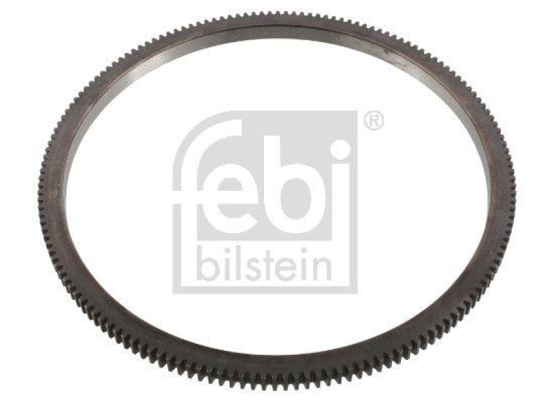 FEBI BILSTEIN 47022 Anlasserzahnkranz für Scania