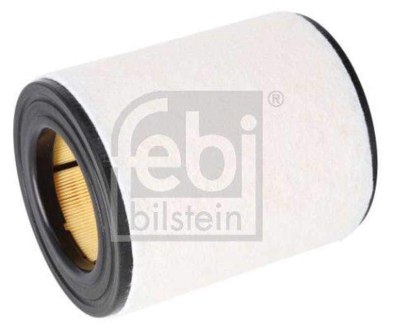 FEBI BILSTEIN 48470 Luftfilter f&uuml;r VW-Audi