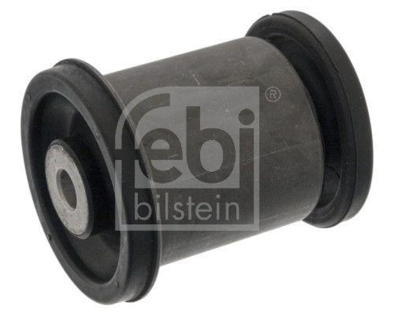 FEBI BILSTEIN 49778 Blattfederlager f&uuml;r VW-Audi