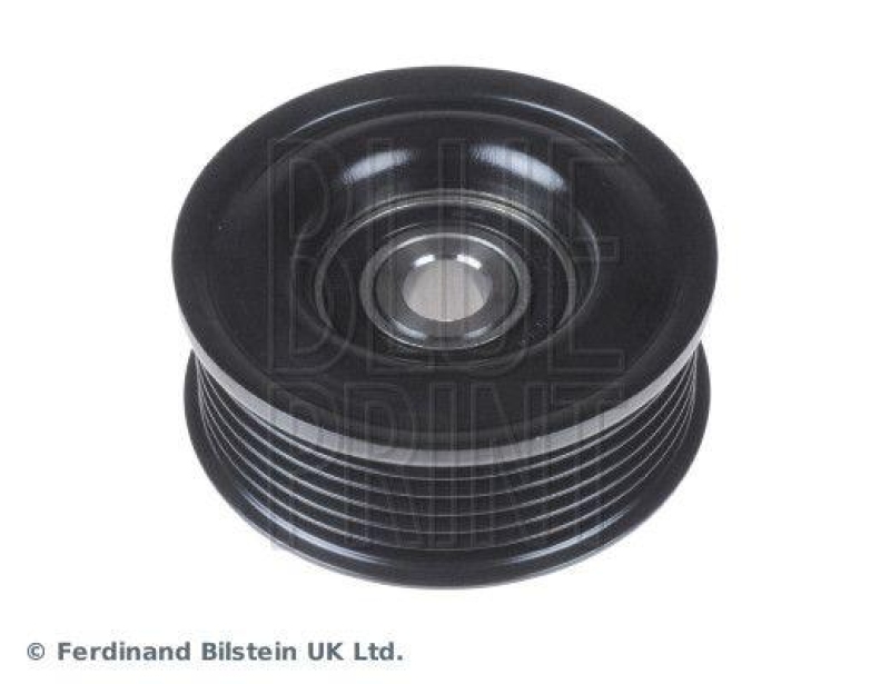 BLUE PRINT ADT39652 Umlenkrolle f&uuml;r Keilrippenriemen f&uuml;r TOYOTA