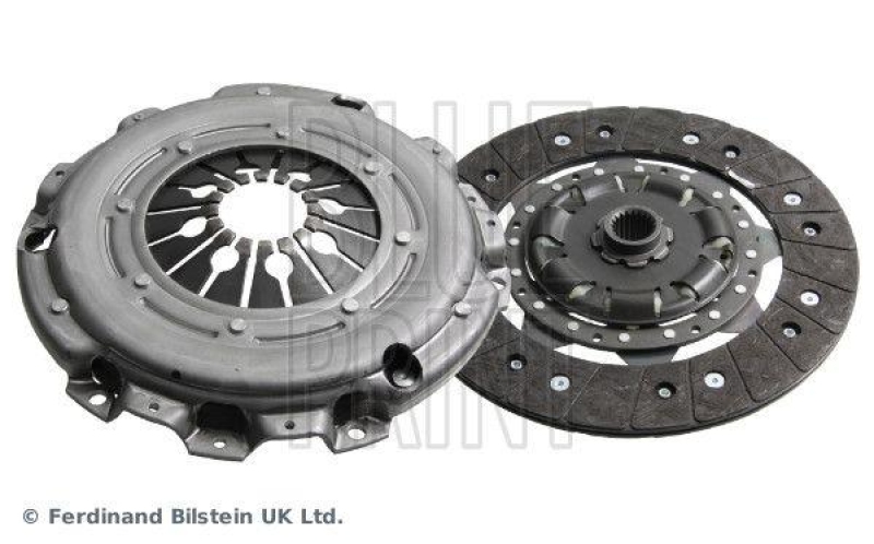 BLUE PRINT ADW1930107 Kupplungssatz für Opel PKW