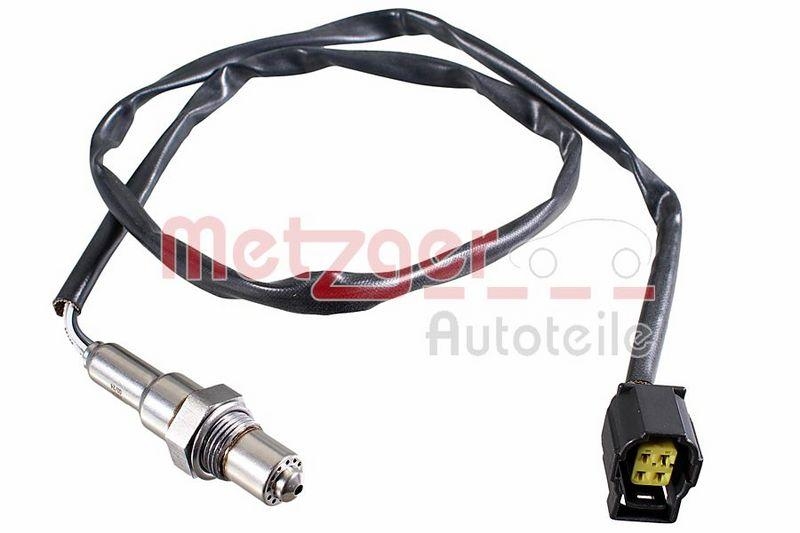 METZGER 0895657 Lambdasonde f&uuml;r MB