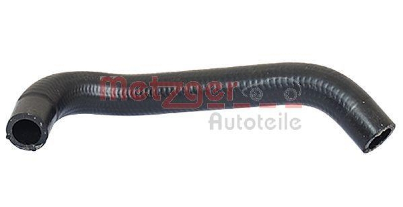 METZGER 2420465 K&uuml;hlerschlauch f&uuml;r VW