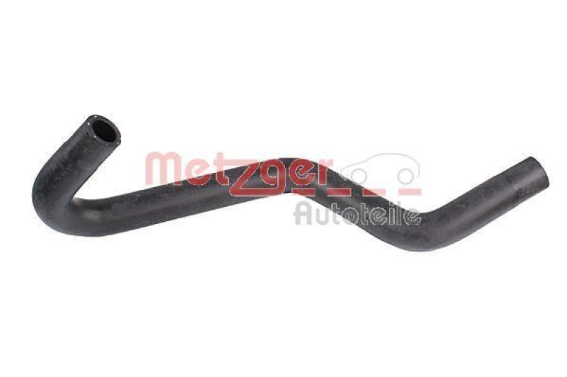METZGER 2421527 K&uuml;hlerschlauch f&uuml;r FORD