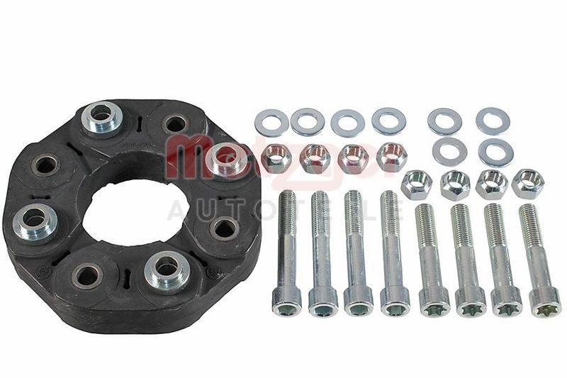 METZGER 8073640 Gelenk, L&auml;ngswelle f&uuml;r MB