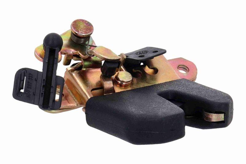 VEMO V10-85-6356 Heckklappenschloss Kofferraum f&uuml;r VW