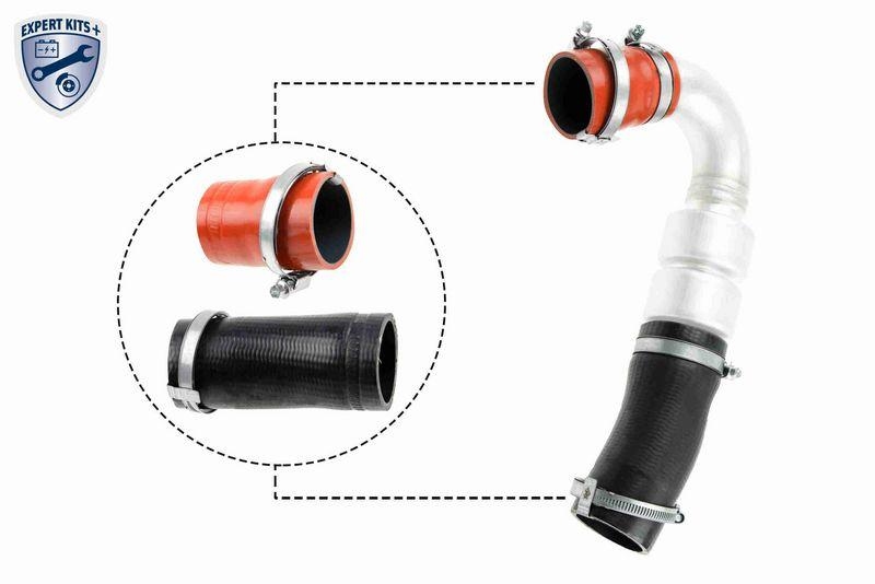 VAICO V25-1920 Ladeluftschlauch für FORD