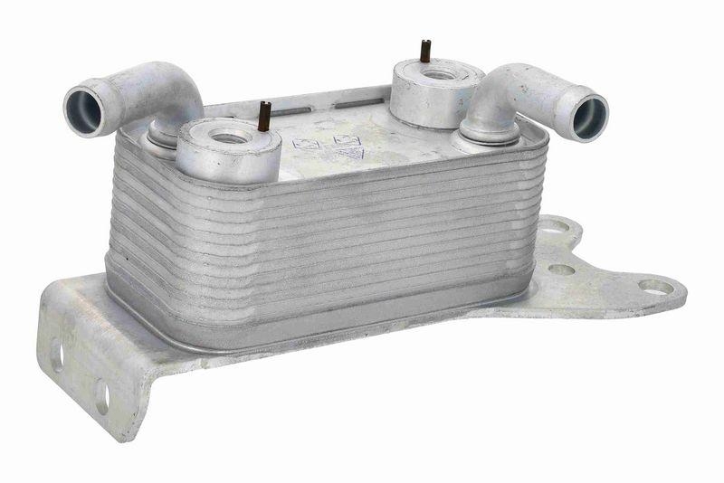 VEMO V25-60-0078 Ölkühler, Motoröl für FORD