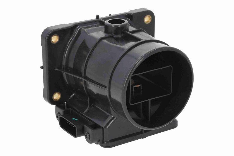 VEMO V37-72-0129 Luftmassenmesser 4-Polig / Einsteckf&uuml;hler f&uuml;r MITSUBISHI