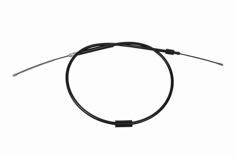 VAICO V42-30017 Seilzug, Feststellbremse Feststellbremse 1621 mm f&uuml;r PEUGEOT