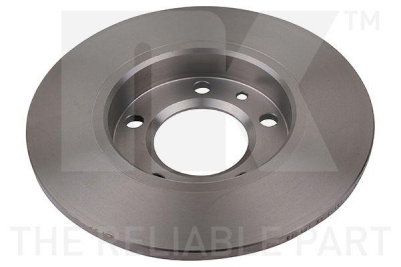 NK 203748 Bremsscheibe f&uuml;r PEUGEOT