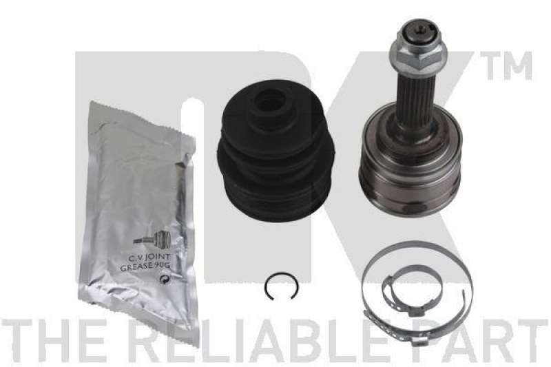 NK 515209 Gelenksatz, Antriebswelle f&uuml;r SUZUKI