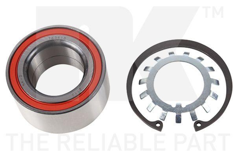 NK 763418 Radlager f&uuml;r HYUNDAI, KIA