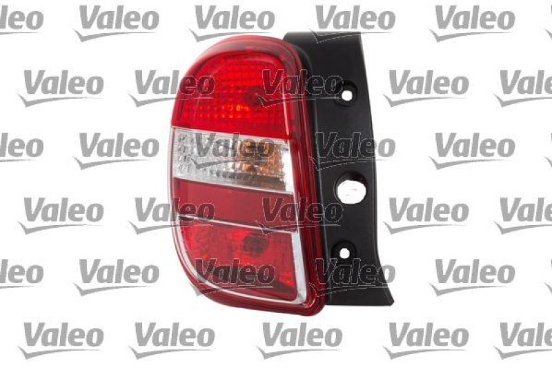 VALEO 044491 R&uuml;cklicht NISSAN MICRA 2010/05 L LHD