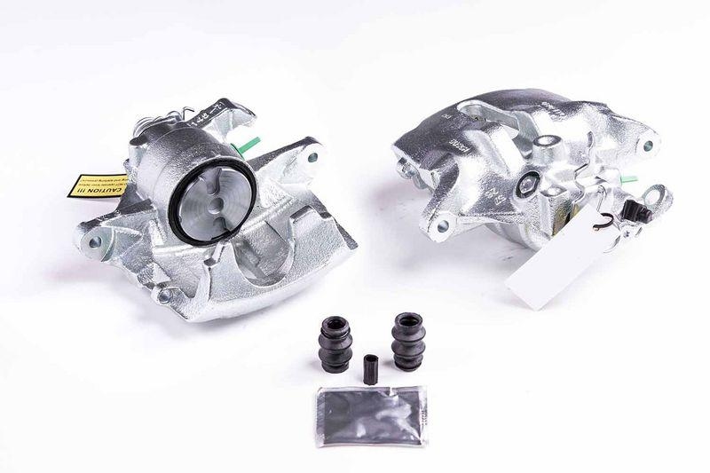 HELLA 8AC 355 392-101 Bremssattel f&uuml;r CITRO&Euml;N