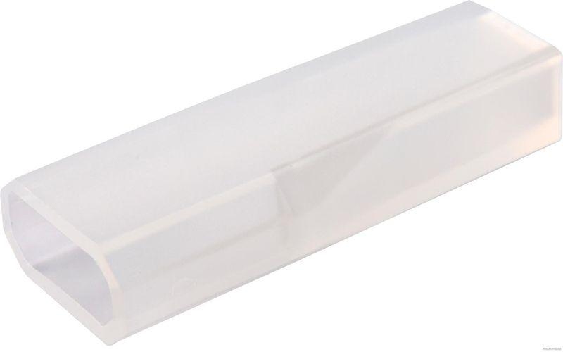 HERTH+BUSS 50251561010 Steckert&uuml;lle f&uuml;r Flachsteckh&uuml;lse 6,3 mm, bis 1,5 mm&sup2;