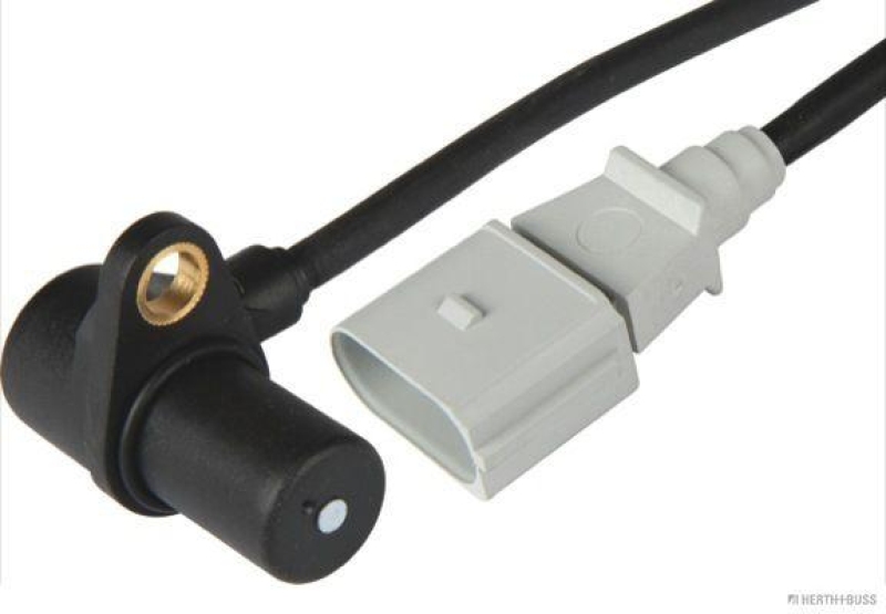 HERTH+BUSS 70610052 Impulsgeber, Kurbelwelle 3 pol, 578 mm, 924 Ohm