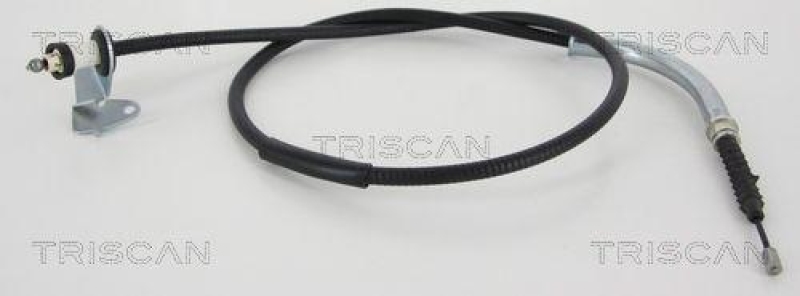 TRISCAN 8140 11145 Handbremsseil f&uuml;r Mini